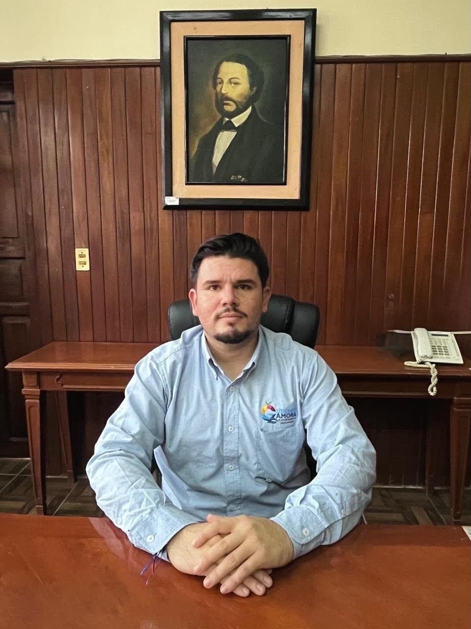 Presidente Municipal