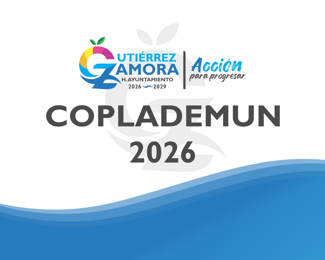 COPLADEMUM